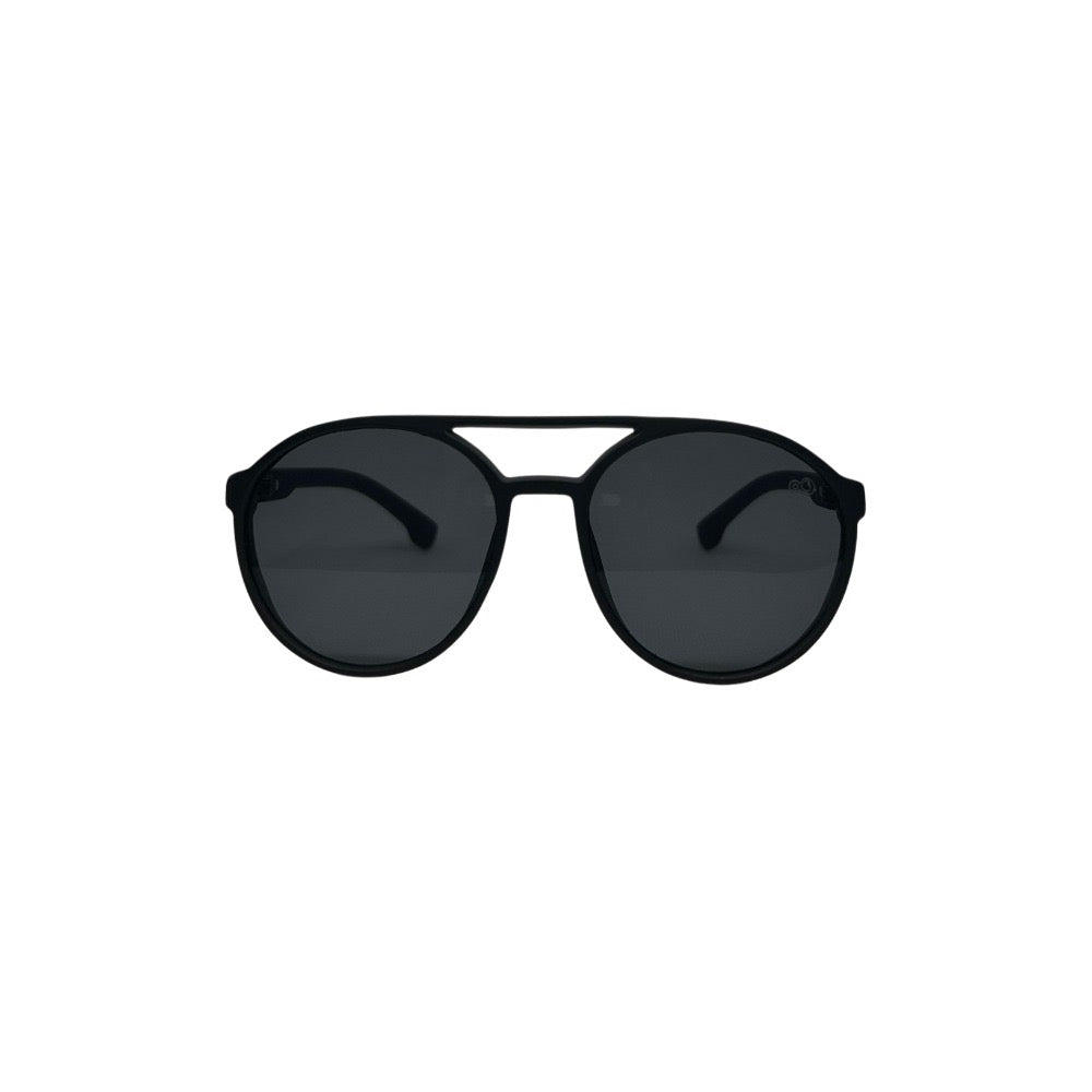Óculos de Sol Masculino San Keith Alok Premium Preto