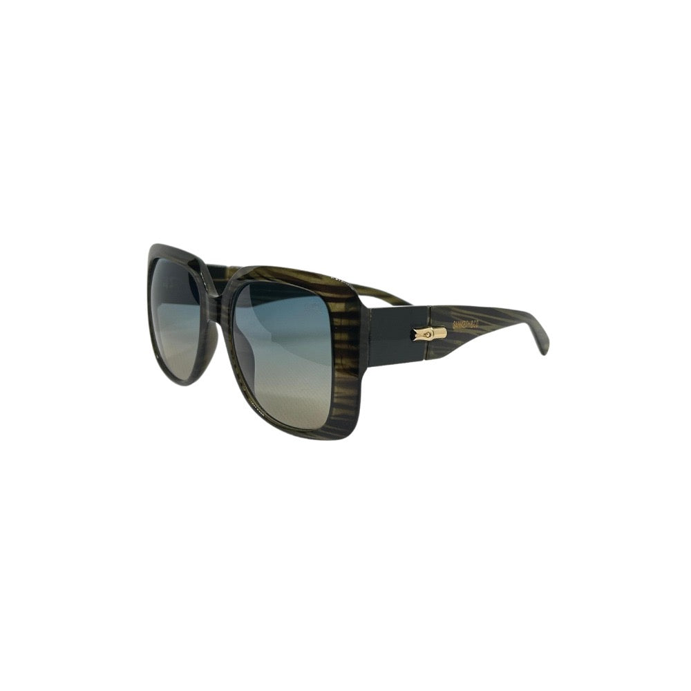 Óculos de Sol Feminino San Keith Valence Safari