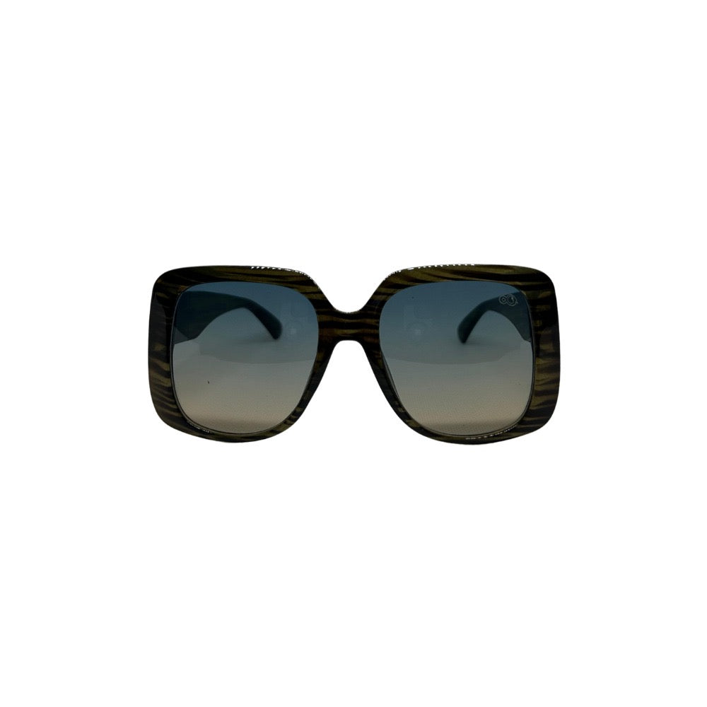 Óculos de Sol Feminino San Keith Valence Safari
