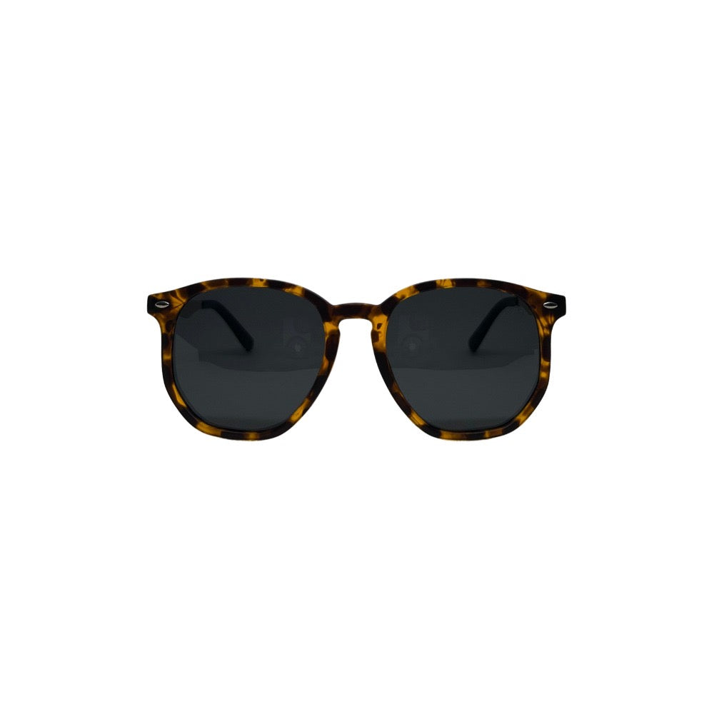 Óculos de Sol Masculino San Keith Veszprém Quadrado