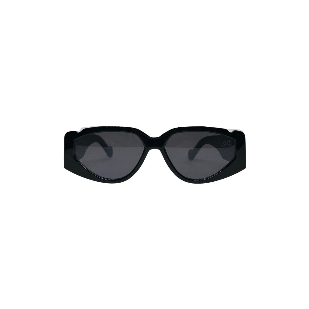 Óculos de Sol Feminino San Keith Toronto Preto