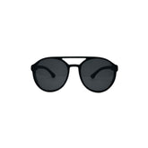 Óculos de Sol Masculino San Keith Alok Básico Preto