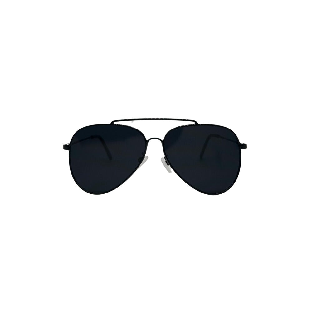 Óculos de Sol Unissex San Keith Aviador All Black