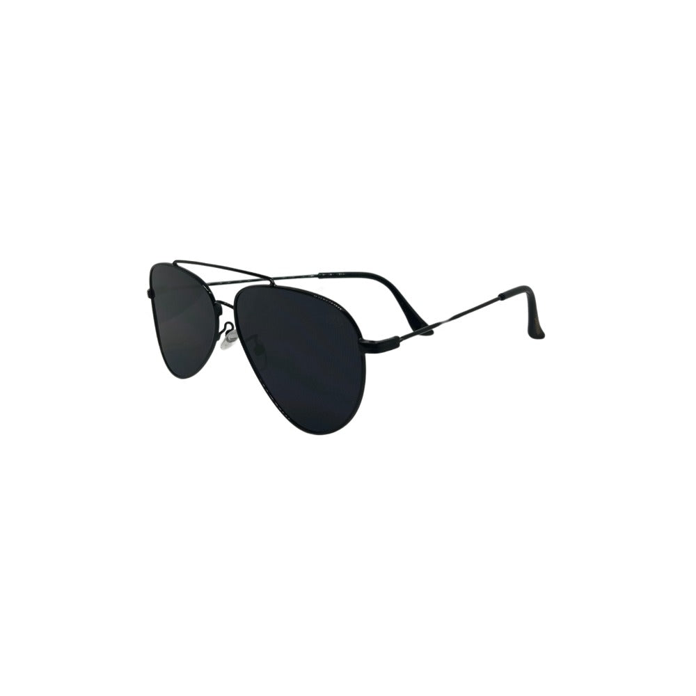 Óculos de Sol Unissex San Keith Aviador All Black