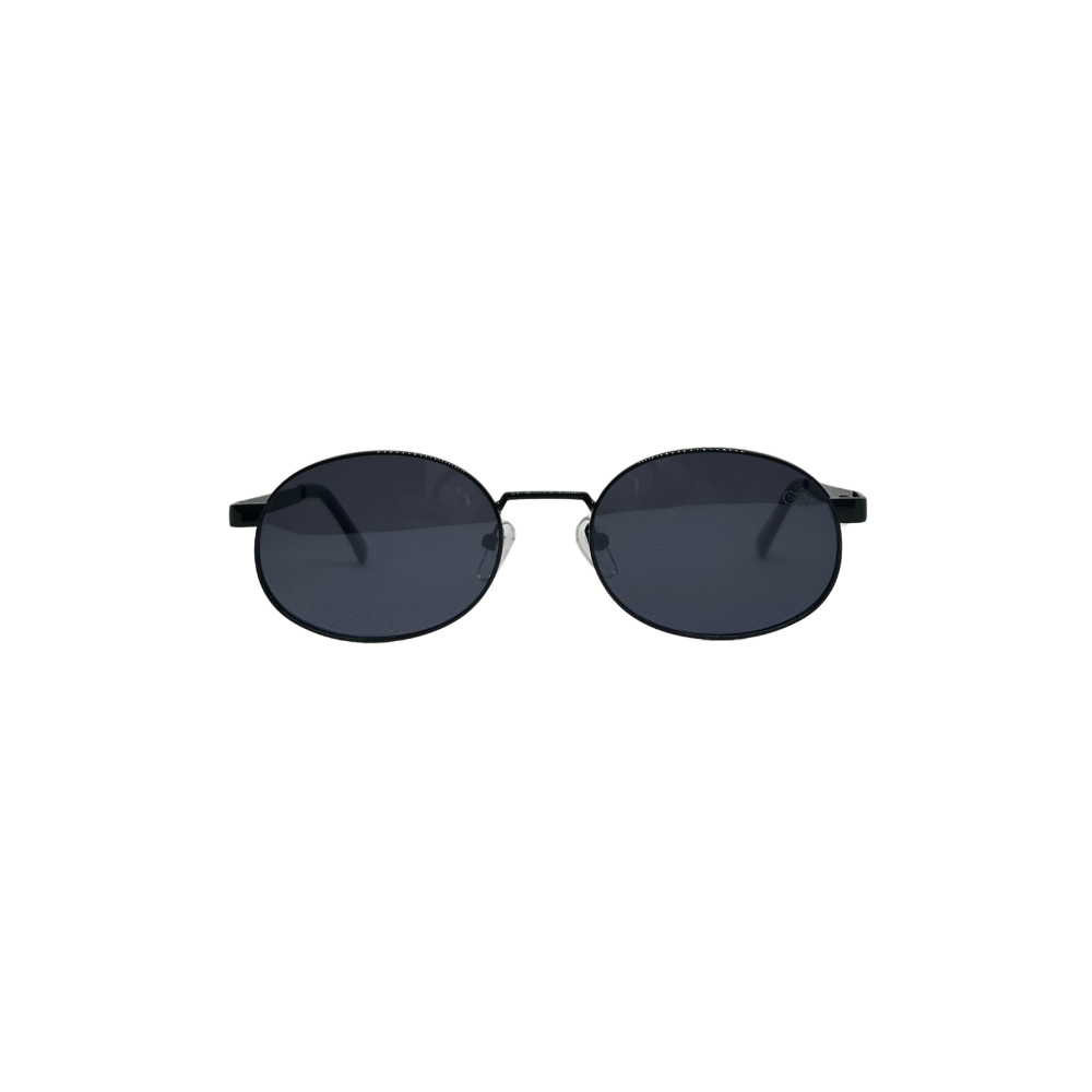 Óculos de Sol Unissex San Keith Bahamas All Black
