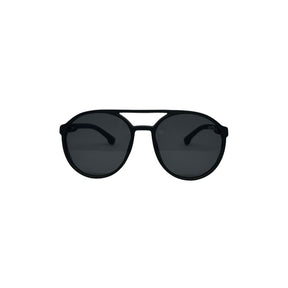 Óculos de Sol Masculino San Keith Alok Premium Preto