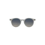 Óculos de Sol Feminino San Keith Tokio Redondo Transparente