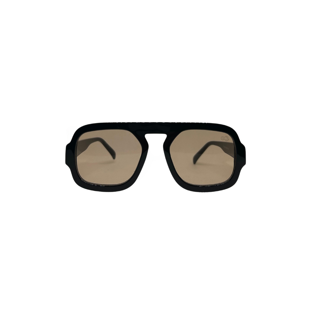 Óculos de Sol Feminino San Keith Miami Preto