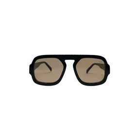 Óculos de Sol Feminino San Keith Miami Preto