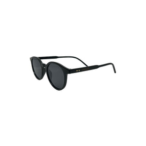 Óculos de Sol Masculino San Keith Tokio Redondo Preto