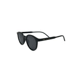 Óculos de Sol Masculino San Keith Tokio Redondo Preto