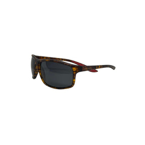 Óculos de Sol Masculino San Keith Barcelona Polarizado Animal Print