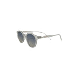 Óculos de Sol Feminino San Keith Tokio Redondo Transparente