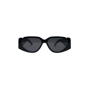 Óculos de Sol Feminino San Keith Toronto Preto