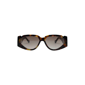 Óculos de Sol Feminino San Keith Toronto Animal Print