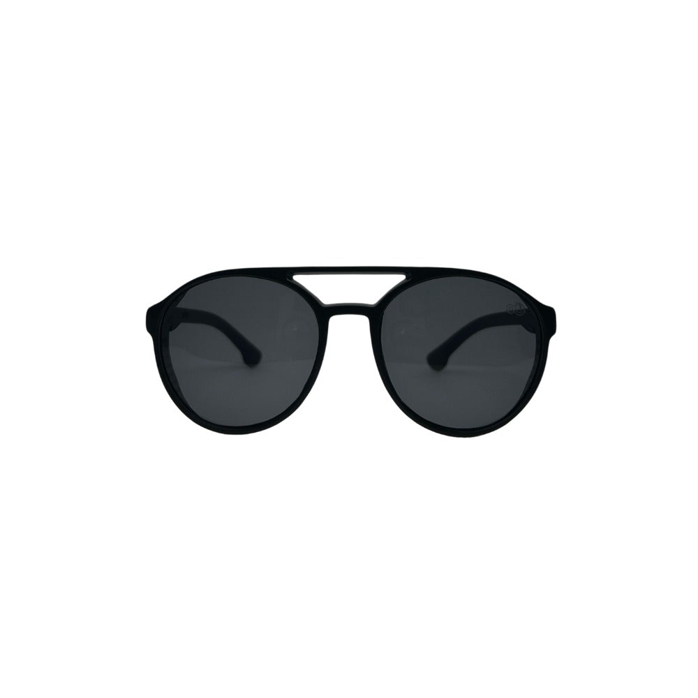 Óculos de Sol Masculino San Keith Alok Básico Preto