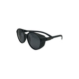 Óculos de Sol Masculino San Keith Alok Básico Preto