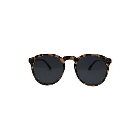 Óculos de Sol Unissex San Keith Verona Redondo Animal Print