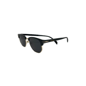 Óculos de Sol Unissex San Keith Dubai Quadrado Preto