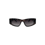 Óculos de Sol Feminino San Keith Bali Safari