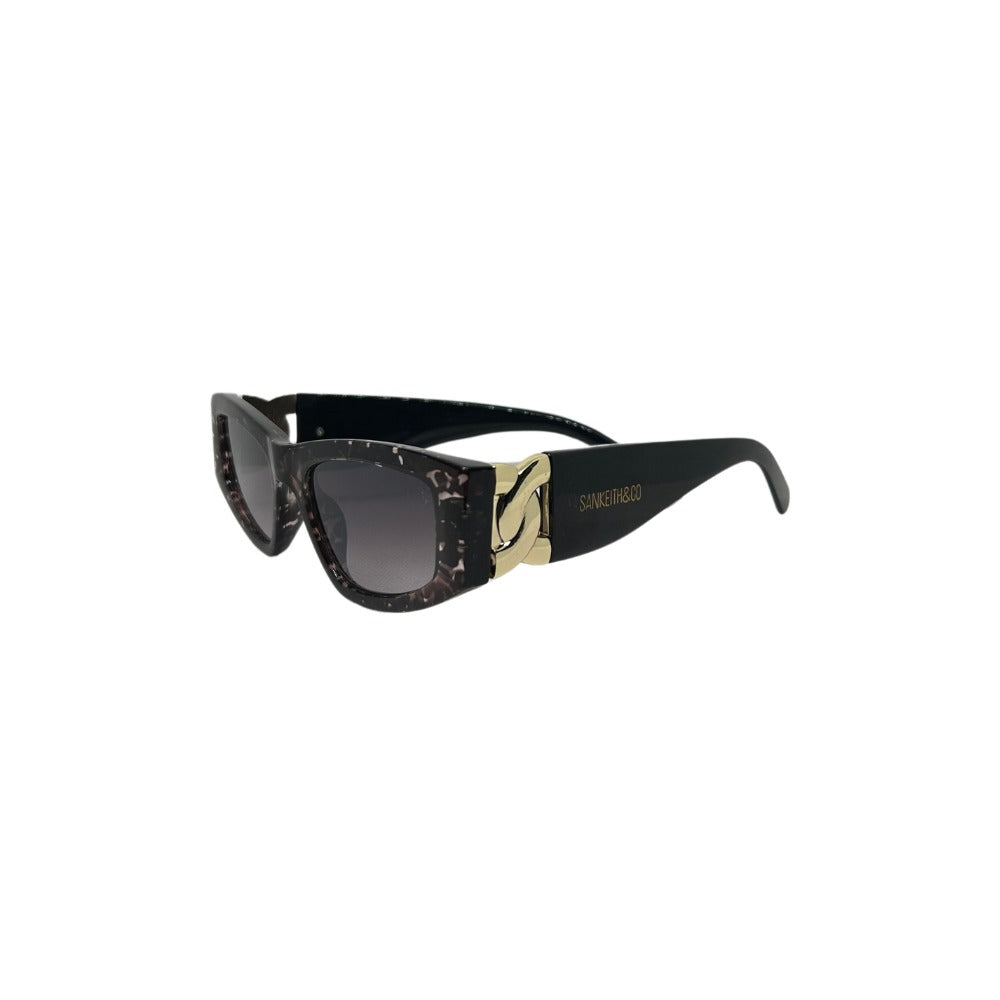 Óculos de Sol Feminino San Keith Bali Safari