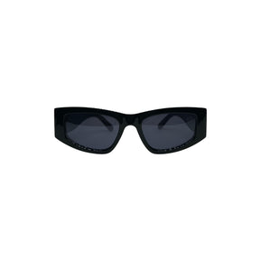 Óculos de Sol Feminino San Keith Bali Preto