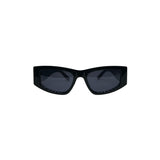 Óculos de Sol Feminino San Keith Bali Preto
