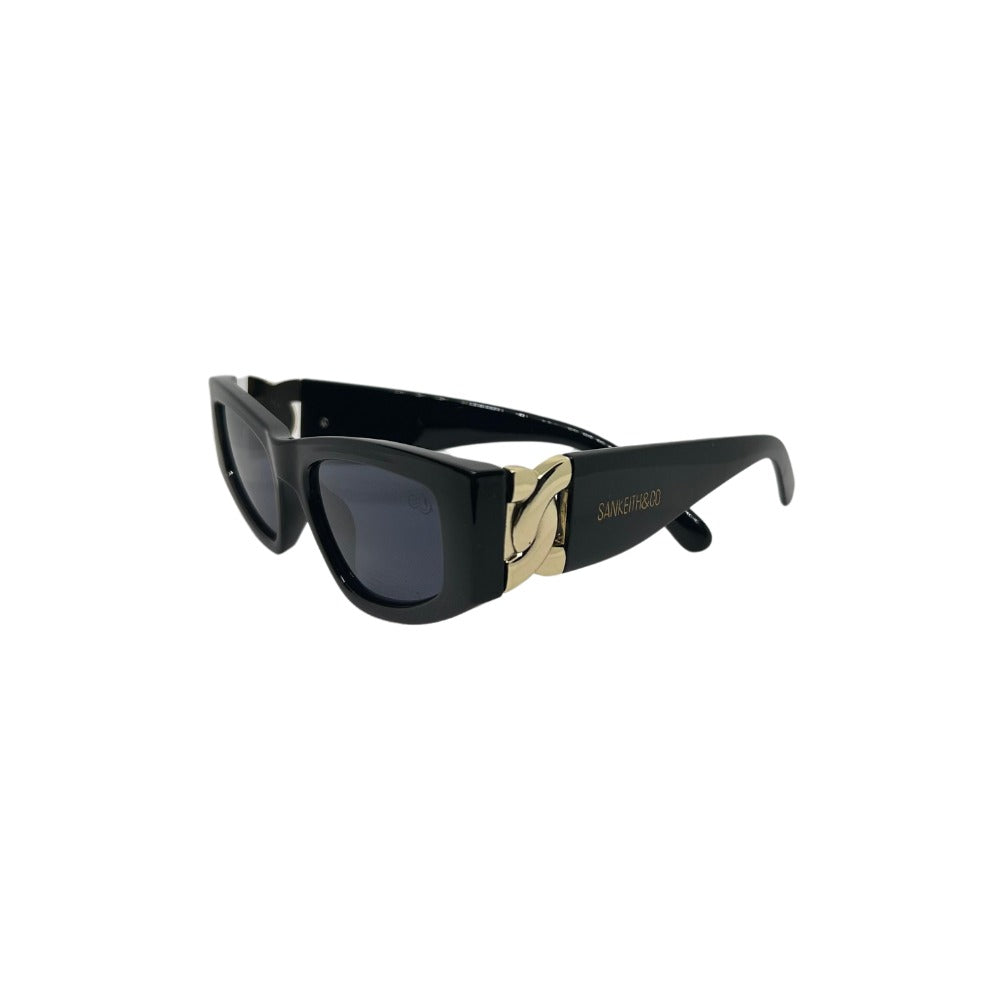 Óculos de Sol Feminino San Keith Bali Preto