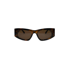 Óculos de Sol Feminino San Keith Bali Animal Print