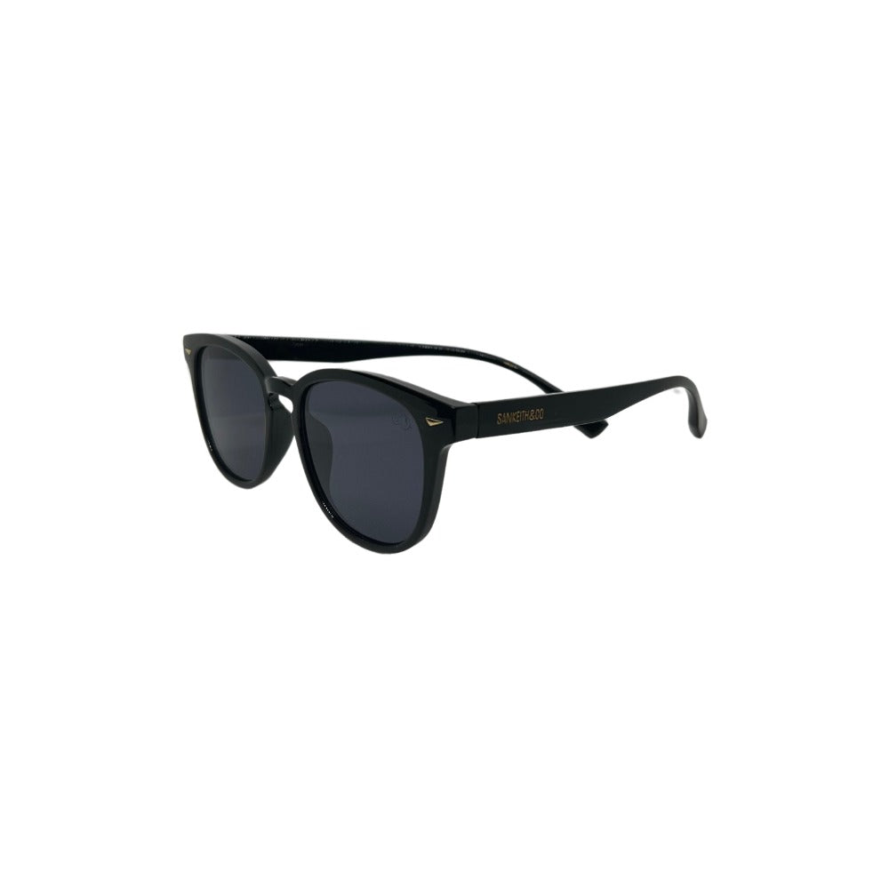 Óculos de Sol Masculino San Keith CanCun Preto