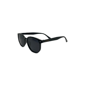 Óculos de Sol Masculino San Keith Veneza Quadrado Preto