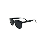 Óculos de Sol Masculino San Keith Veneza Quadrado Preto