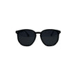 Óculos de Sol Masculino San Keith Veneza Quadrado Preto