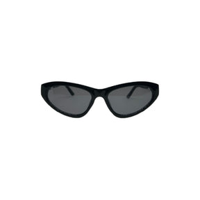 Óculos de Sol Feminino San Keith Chanel Gatinho Preto