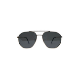 Óculos de Sol Masculino San Keith Executivo Dourado