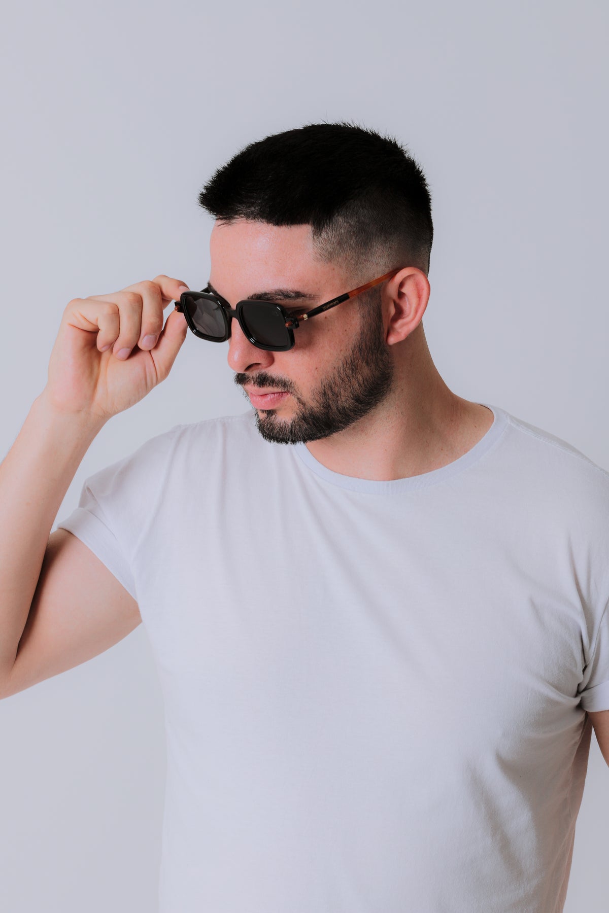 Óculos de Sol Unissex San Keith Madri