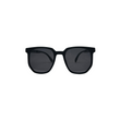 Óculos de Sol Masculino San Keith Articulado Quadrado Preto