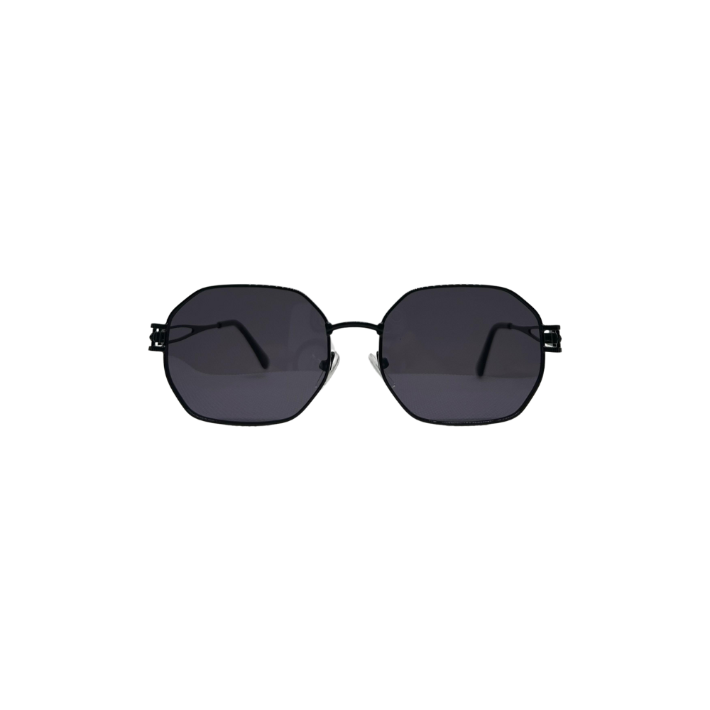 Óculos de Sol Unissex San Keith Porto All Black