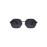 Óculos de Sol Unissex San Keith Porto All Black