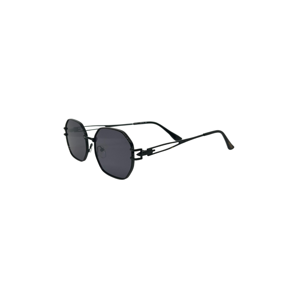 Óculos de Sol Unissex San Keith Porto All Black