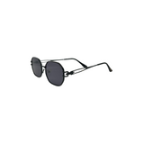 Óculos de Sol Unissex San Keith Porto All Black