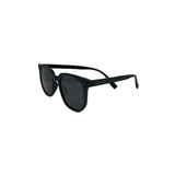 Óculos de Sol Masculino San Keith Articulado Quadrado Preto