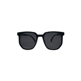 Óculos de Sol Masculino San Keith Articulado Quadrado Preto