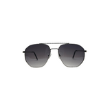 Óculos de Sol Masculino San Keith Executivo Prata