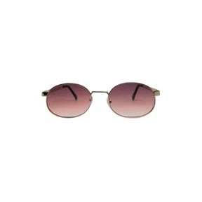 Óculos de Sol Unissex San Keith Bahamas Lente Rosa