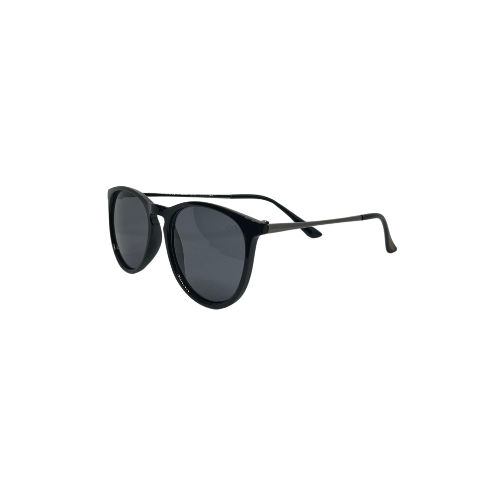 Óculos de Sol Feminino San Keith Santorini Preto