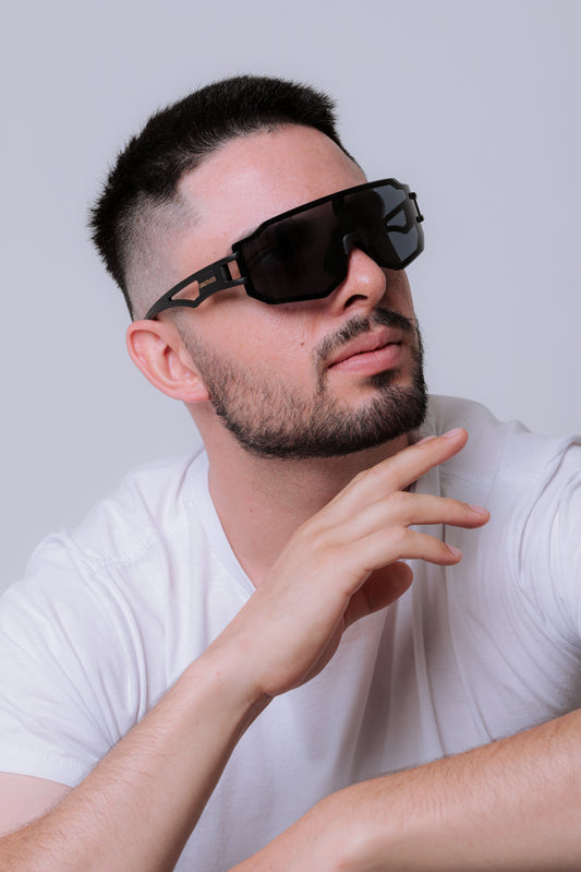 Óculos de Sol Unissex San Keith Vegas Esportivo